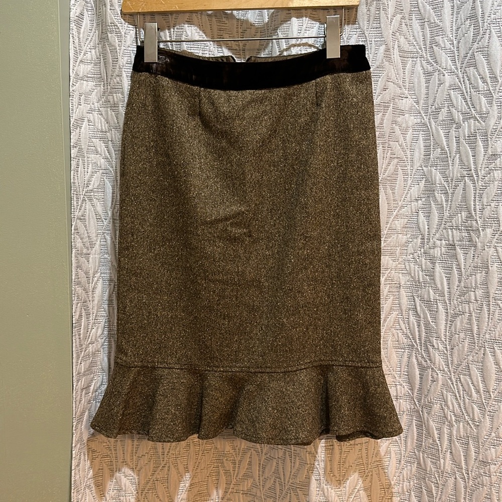 Very nice skirt